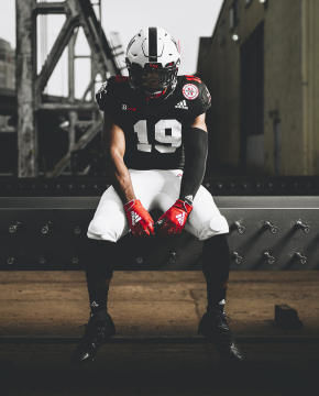 The alternate uniform 2019